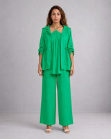 Chatri Hooded Cotton Jacket - Jacket - Mizyana