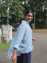 Confluence Shirt - Shirt - Mizyana