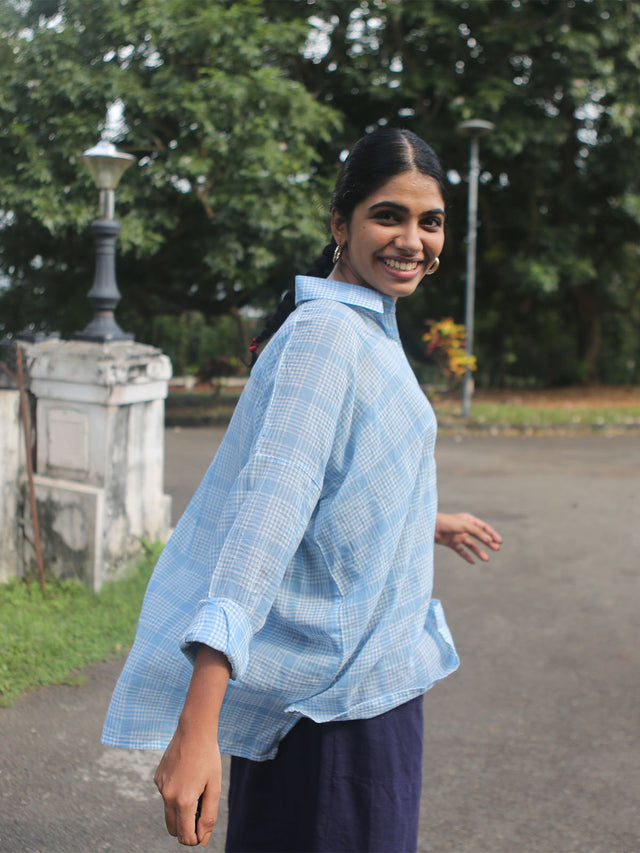 Confluence Shirt - Shirt - Mizyana