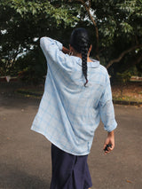 Confluence Shirt - Shirt - Mizyana