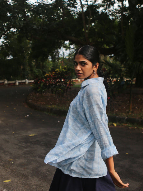 Confluence Shirt - Shirt - Mizyana