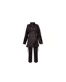 Corset Style Modest Swimsuit Set - Swim Set - Mizyana