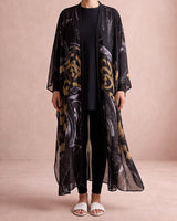 Dai Kimono - Swimwear Kimono - Mizyana