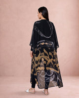 Dai Kimono - Swimwear Kimono - Mizyana