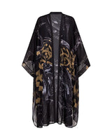 Dai Kimono - Swimwear Kimono - Mizyana