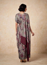 Dainty rose - Kaftan - Mizyana