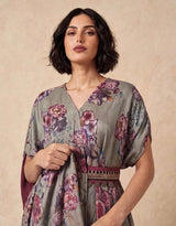 Dainty rose - Kaftan - Mizyana