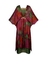 Dania Kaftan Set - Kaftan - Mizyana