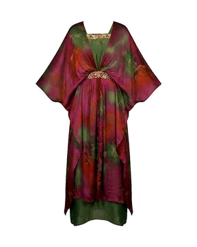 Dania Kaftan Set - Kaftan - Mizyana