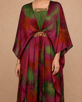 Dania Kaftan Set - Kaftan - Mizyana