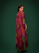 Dania kaftan set - Kaftan - Mizyana