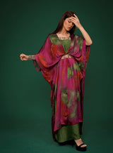 Dania kaftan set - Kaftan - Mizyana