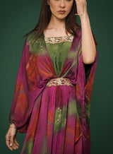 Dania kaftan set - Kaftan - Mizyana