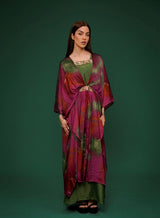 Dania kaftan set - Kaftan - Mizyana