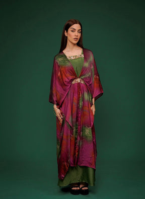 Dania kaftan set - Kaftan - Mizyana