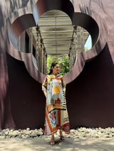 Dora Dress in Encanto print - Dress - Mizyana