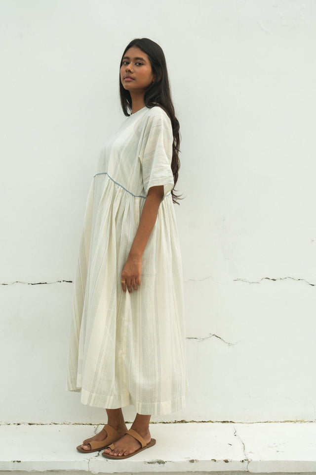 Drift Dress - Dress - Mizyana