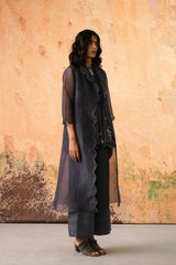 Dune Co-ord Set with Luna Jacket - Co-ord Set - Mizyana