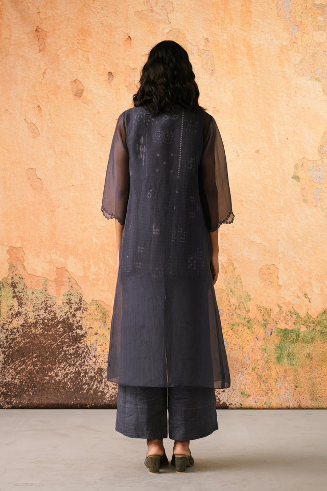 Dune Co-ord Set with Luna Jacket - Co-ord Set - Mizyana