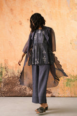 Dune Co-ord Set with Luna Jacket - Co-ord Set - Mizyana