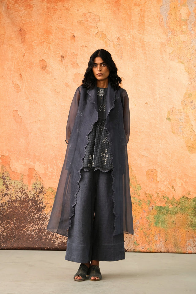 Dune Co-ord Set with Luna Jacket - Co-ord Set - Mizyana