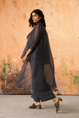 Dune Co-ord Set with Luna Jacket - Co-ord Set - Mizyana