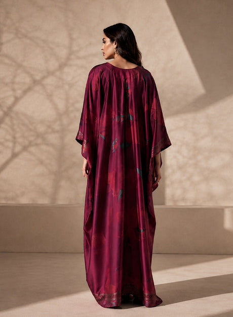 Dusky kaftan - Kaftan - Mizyana