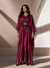 Dusky kaftan - Kaftan - Mizyana