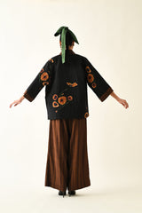 Earth Boota 3 Piece Set - Three-Piece Set - Mizyana