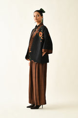 Earth Boota 3 Piece Set - Three-Piece Set - Mizyana