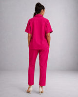 Ekin Cotton Shirt - Shirt - Mizyana