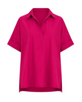 Ekin Cotton Shirt - Shirt - Mizyana