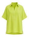 Ekin Cotton Shirt - Shirt - Mizyana