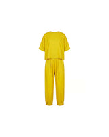 Ekin & Hera Cotton Co-Ord Set - Two-Piece Set - Mizyana