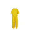 Ekin & Hera Cotton Co-Ord Set - Two-Piece Set - Mizyana