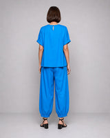 Ekin & Hera Cotton Co-Ord Set - Two-Piece Set - Mizyana