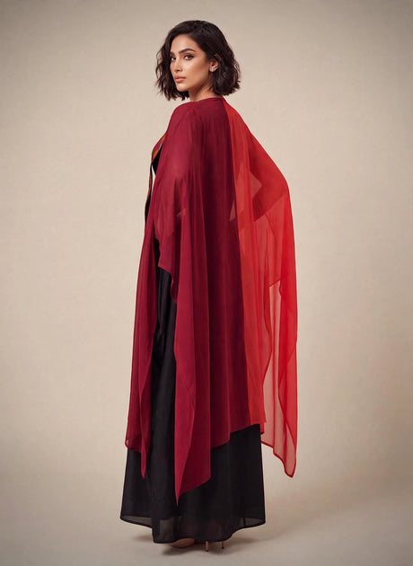 Ember Kaftan - Kaftan - Mizyana
