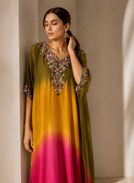 Festive set - Two-Piece Set - Mizyana