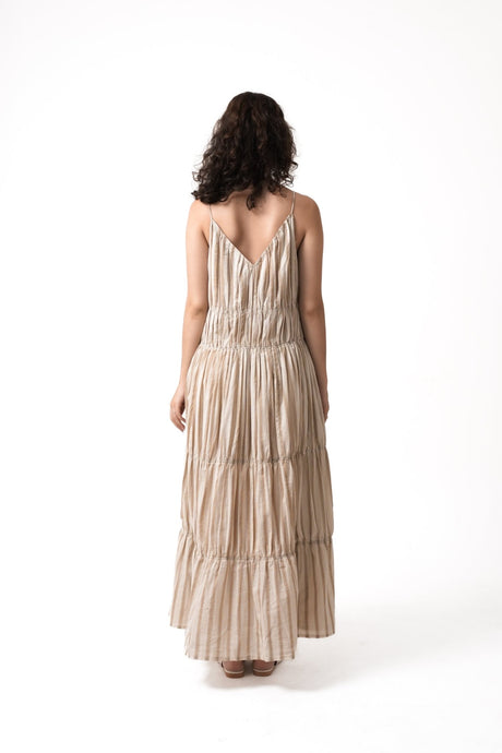 Gigi Dress - Dress - Mizyana