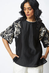 Godiva - Tendril Top + Pants - Dress - Mizyana