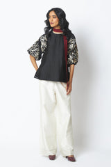 Godiva - Tendril Top + Pants - Dress - Mizyana