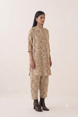 Gulzaar BFN Pants - Trousers - Mizyana