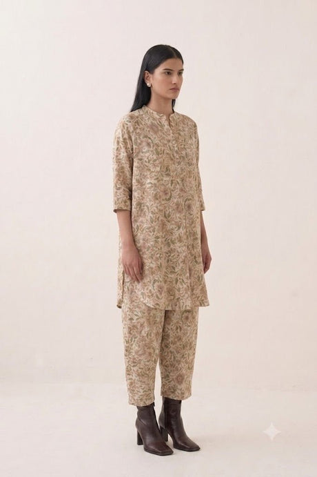 Gulzaar BFN Pants - Trousers - Mizyana