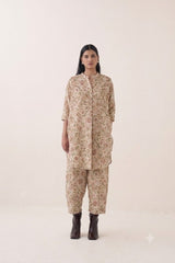 Gulzaar BFN Pants - Trousers - Mizyana