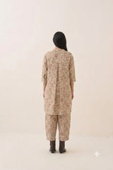 Gulzaar BFN Pants - Trousers - Mizyana