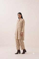 Gulzaar BFN Pants - Trousers - Mizyana