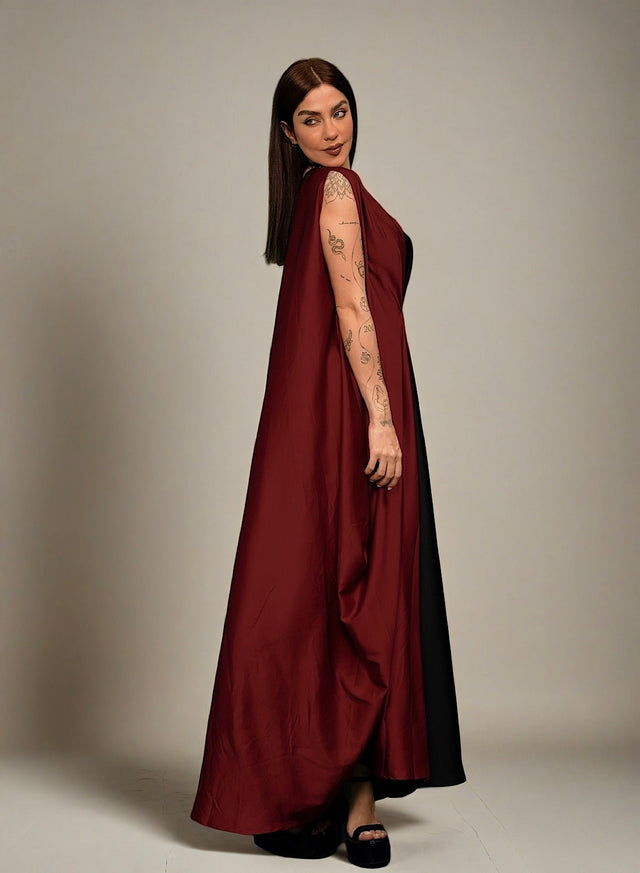 Harf dress - Dress - Mizyana