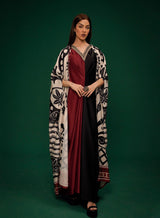 Harf kaftan set - Two-Piece Set - Mizyana