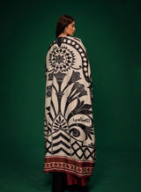 Harf kaftan set - Two-Piece Set - Mizyana