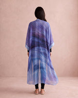 Hawa Kimono - Swimwear Kimono - Mizyana